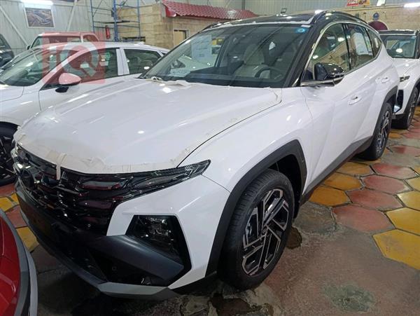 Hyundai for sale in Iraq